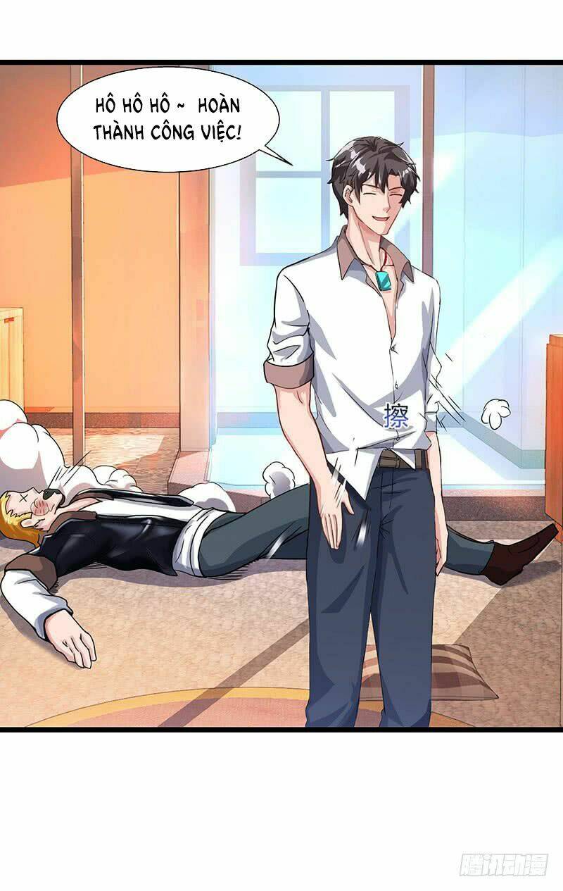 trọng sinh khí thiếu quy lai chapter 24 27