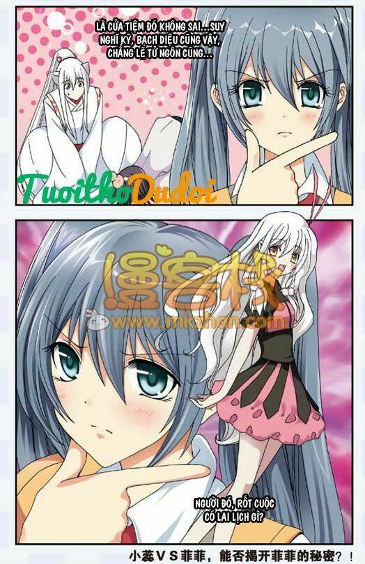 miêu hựu chapter 7 48