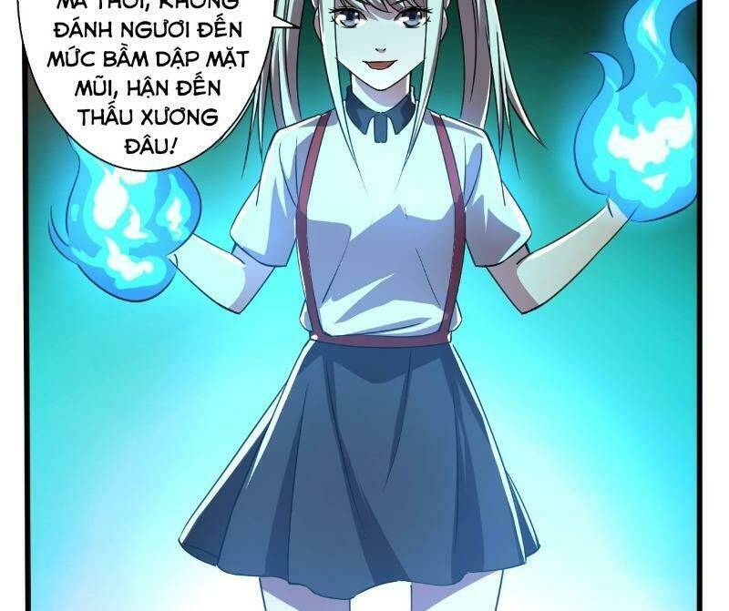 nghệ đạo đế tôn chapter 13 35