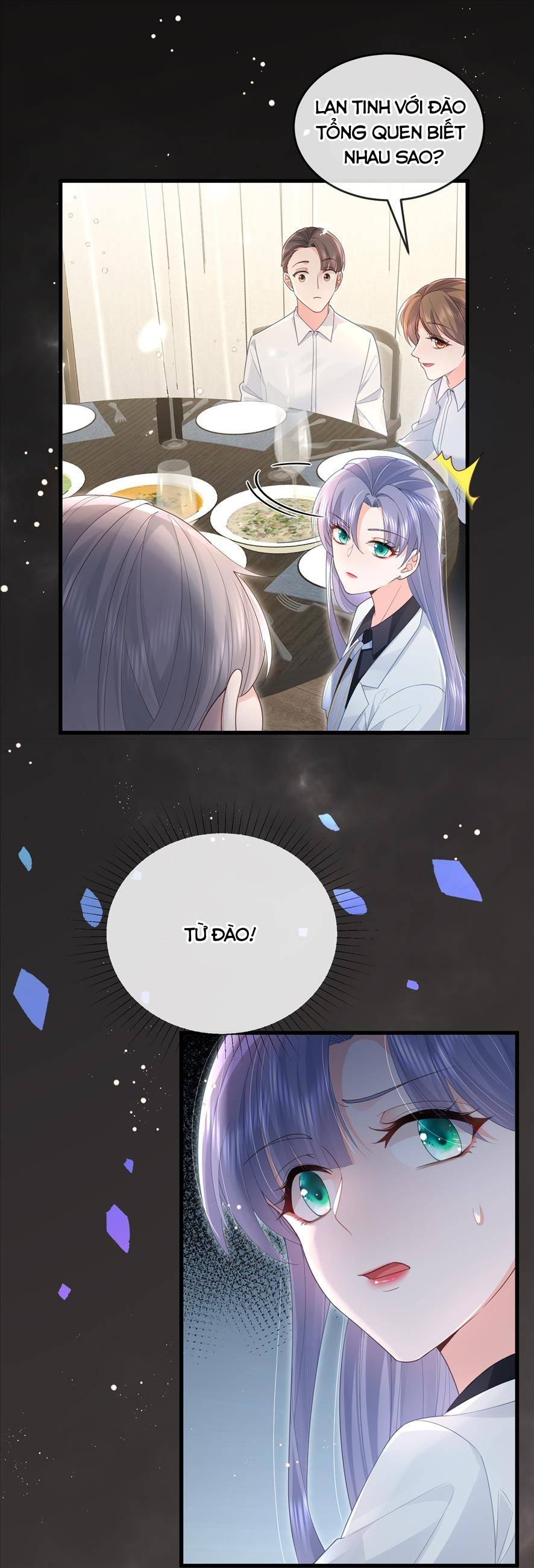 hôm nay lại yêu em hơn chapter 6 23