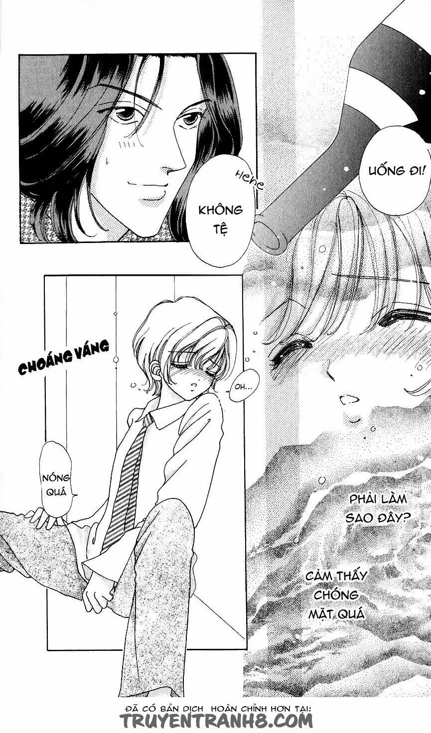 hana ni nare chapter 35 23