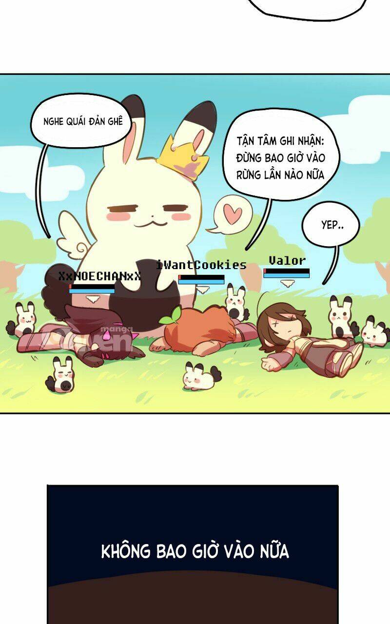 lời nguyền lalin chapter 7 32