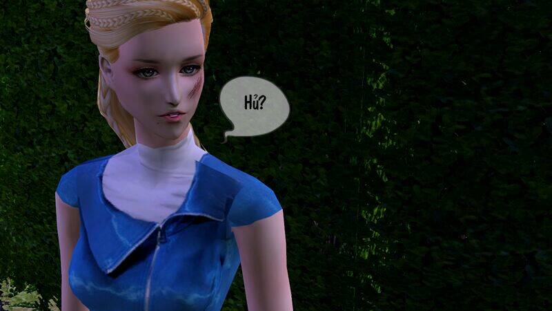 viên đạn bạc [truyện sims 2] chapter 37 84