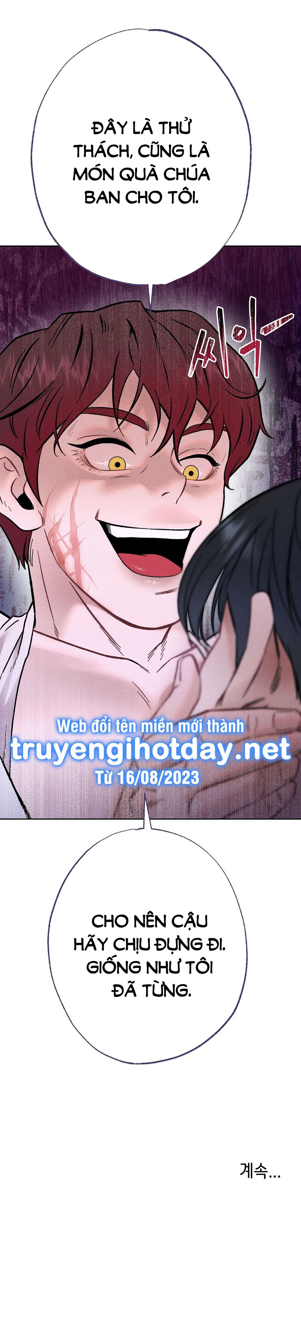 [Bl] Xiềng Xích chapter 2.2 - Trang 27