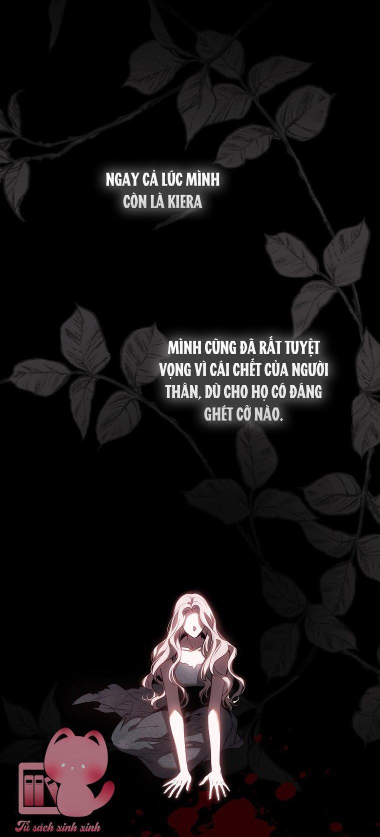 thuần hóa bạo chúa rồi bỏ trốn chapter 96 14