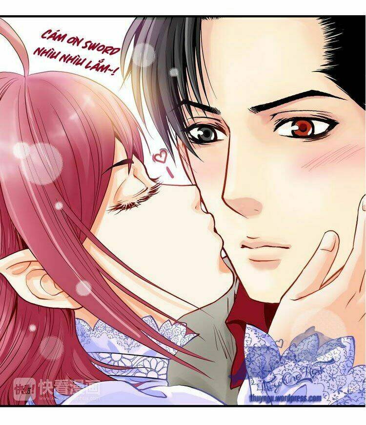 xin hãy cho tui mặt trời! chapter 3 18