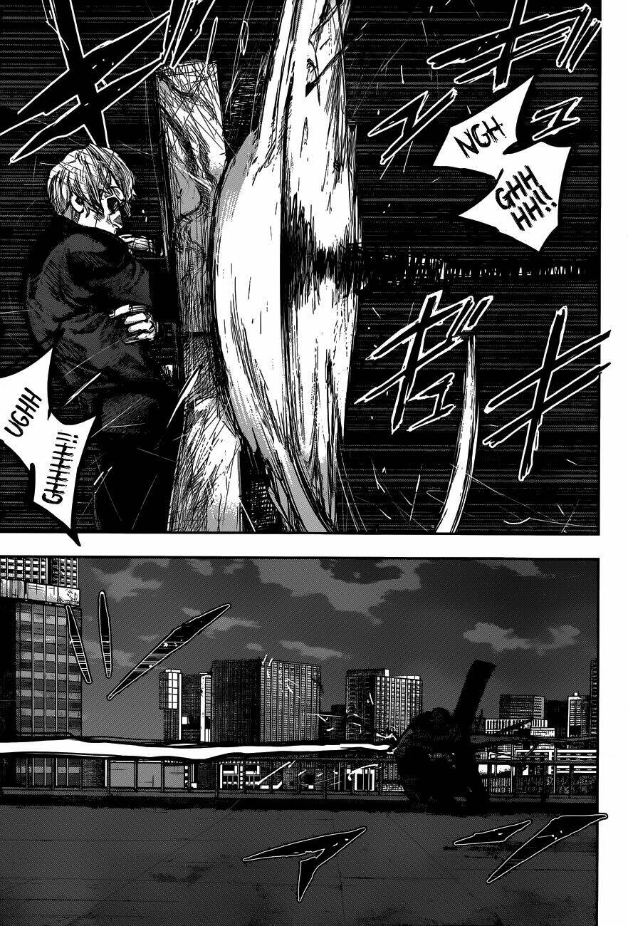 ngạ quỷ vùng tokyo 2 chapter 169 8