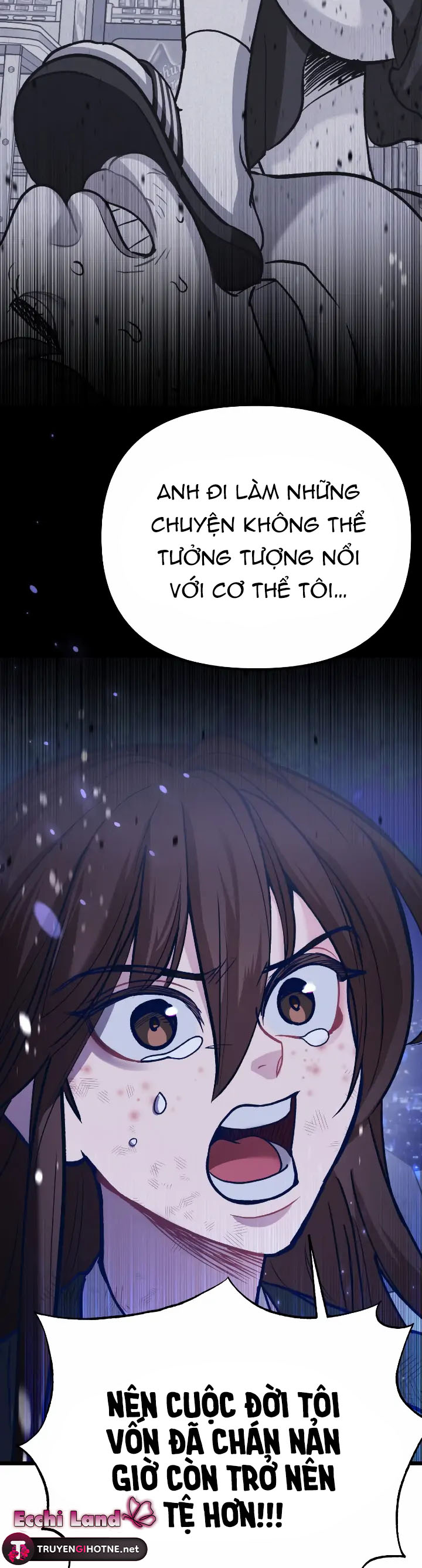 thần tượng của tôi chapter 8.1 24