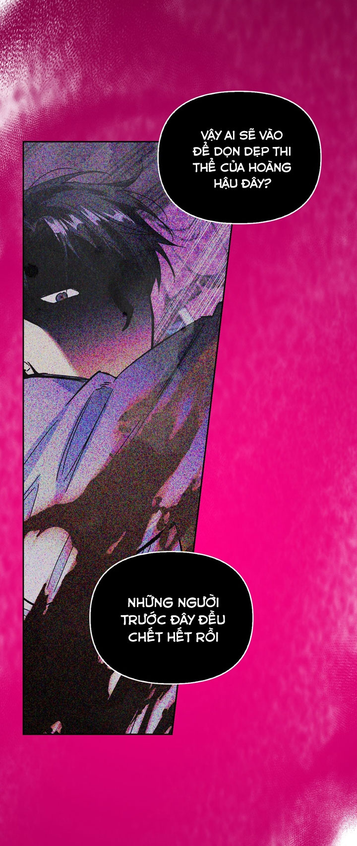 ác nữ xứng đôi với bạo chúa chapter 61 14