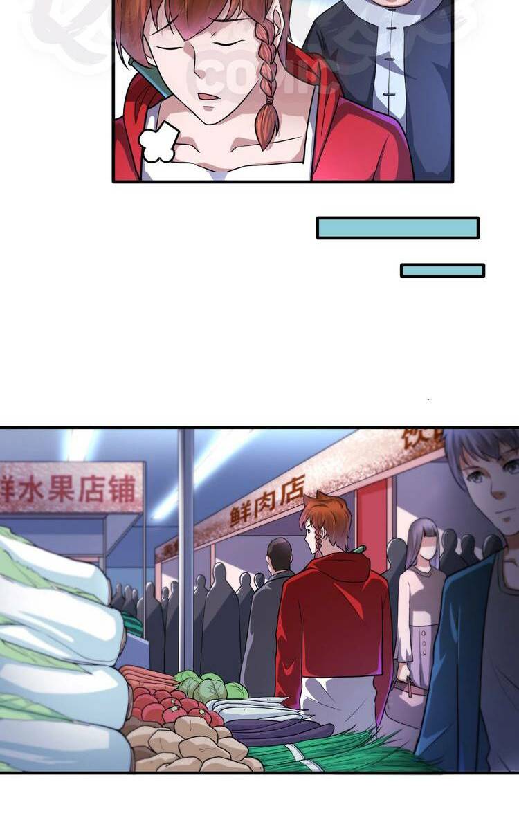 diêm vương thay thế chapter 30 19