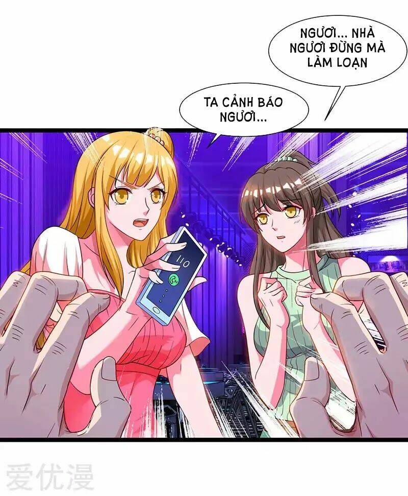 trọng sinh khí thiếu quy lai chapter 32 14