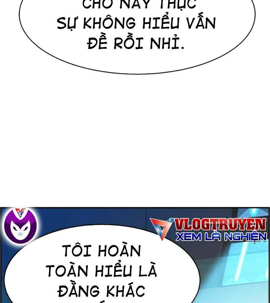 bạn học tôi là lính đánh thuê chapter 62 5