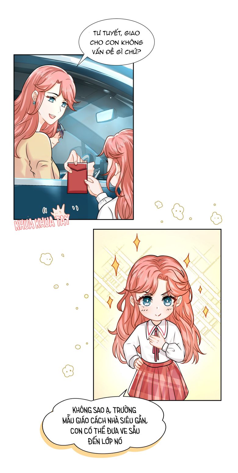 tín tức tố nói chúng ta không thể chapter 4 5