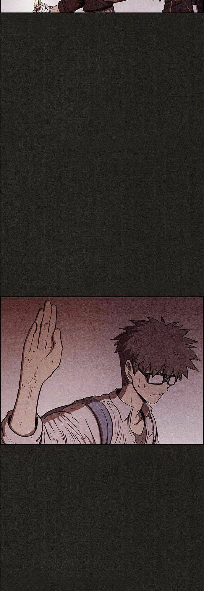 quái vật tại chung cư xanh chapter 74 18