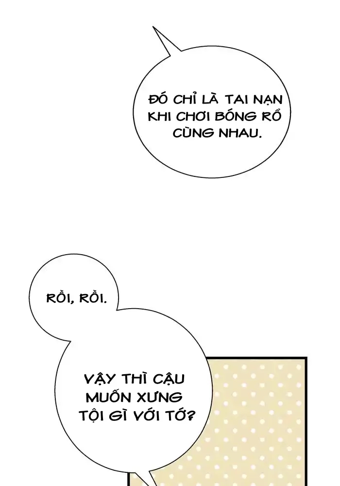 anh bạn của tôi đang phát sáng kìa ! chapter 10 16