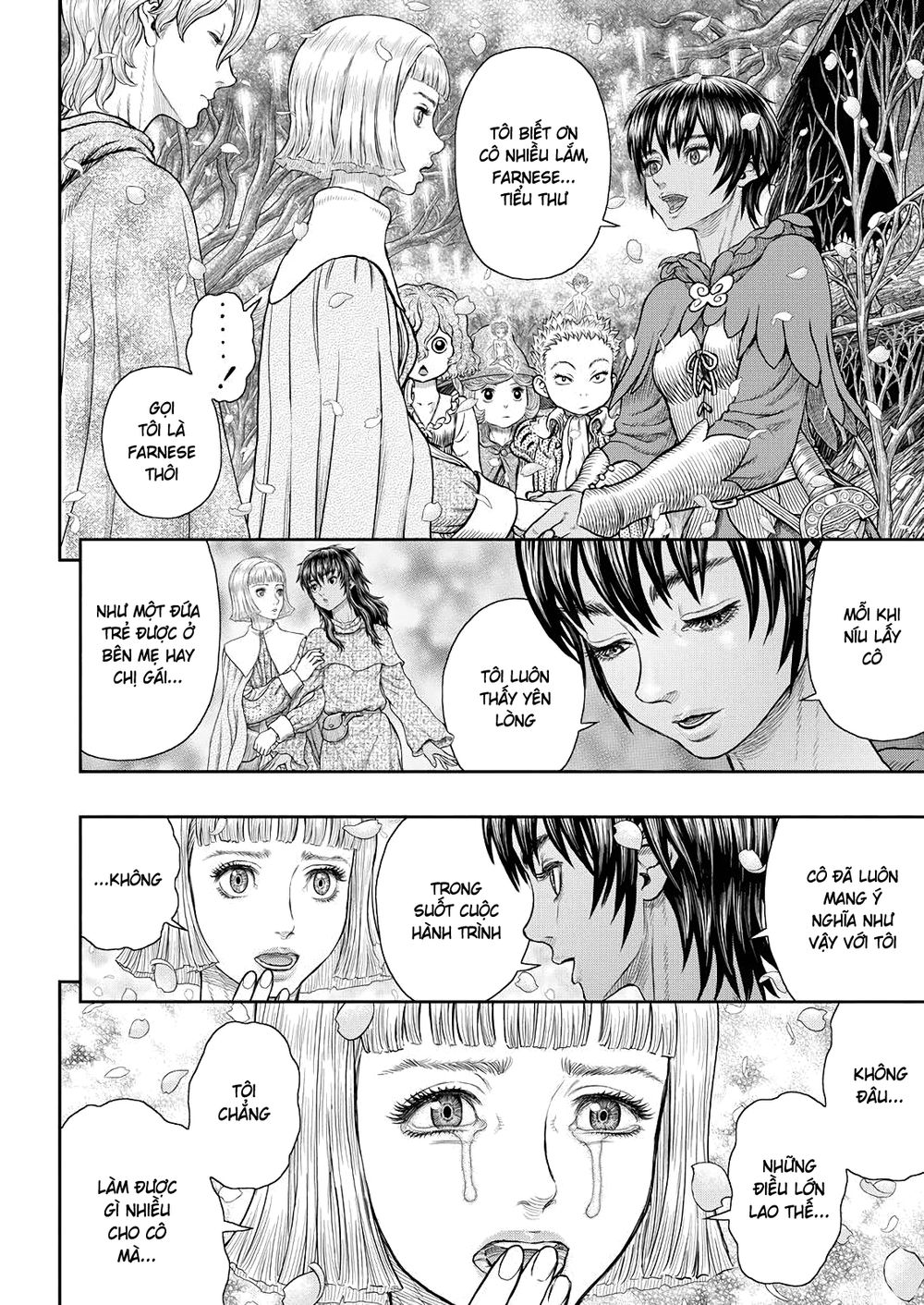 kiếm sĩ đen chapter 359 4