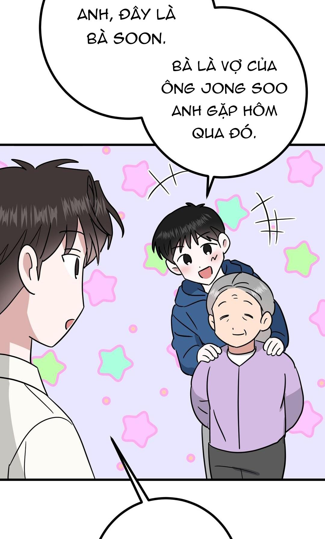 nhà tôi thành phim trường mất rồi chapter 7 19