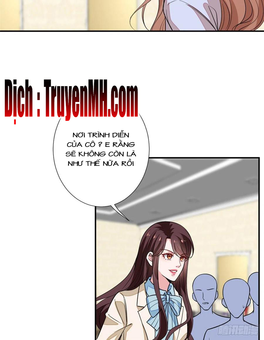 thí hôn lão công, cần giúp sức chapter 314 8