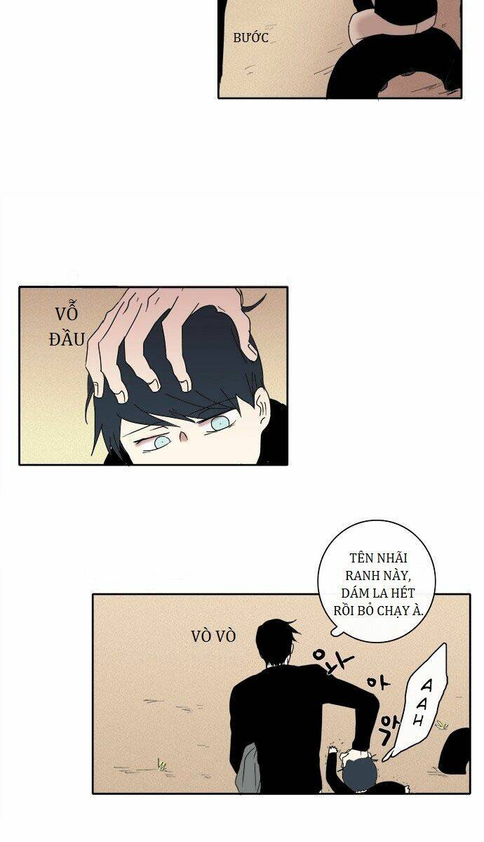 the children's teacher, mr. kwon chapter 43 20