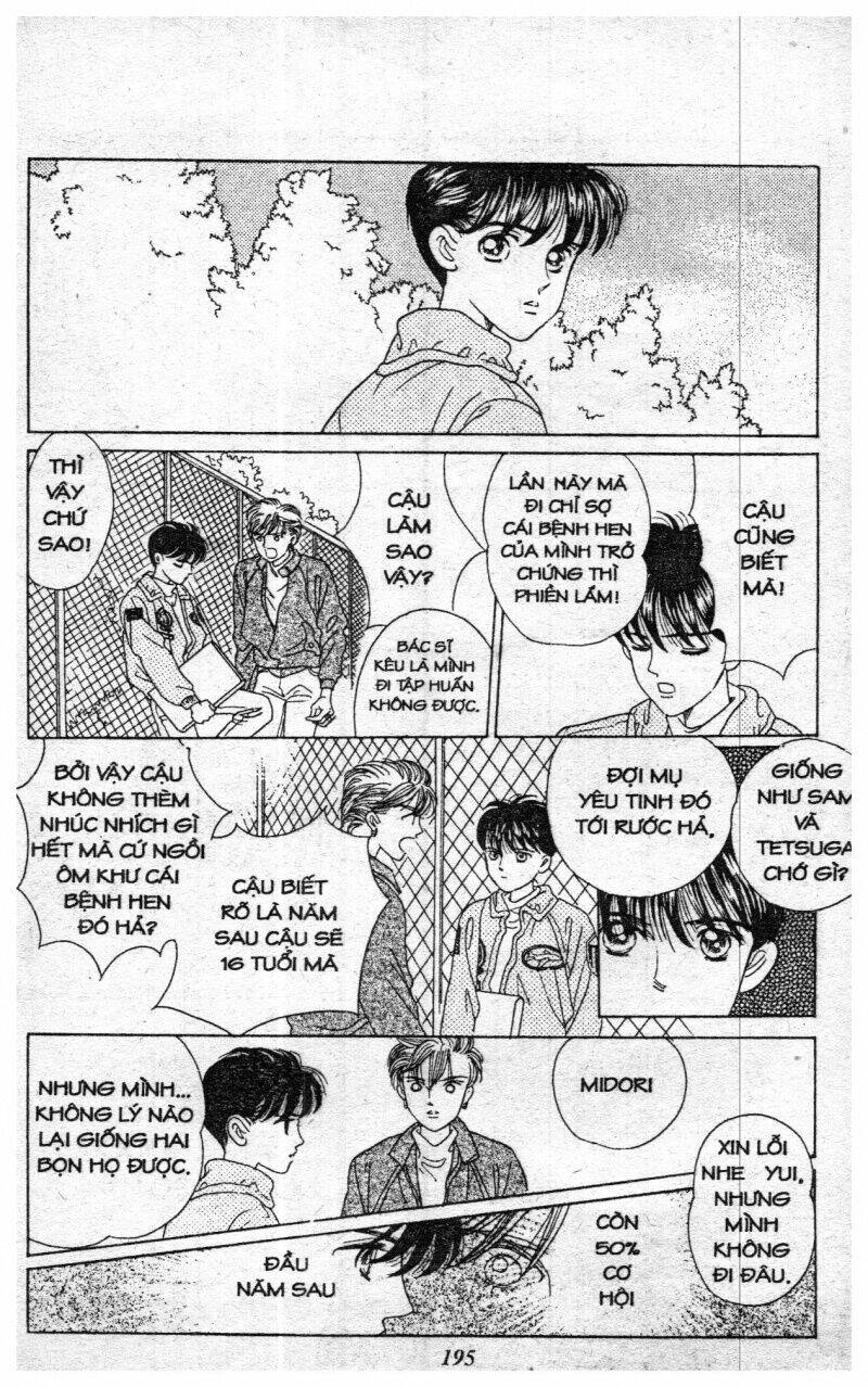 nàng tiên ánh trăng - kaguya hime chapter 1 193