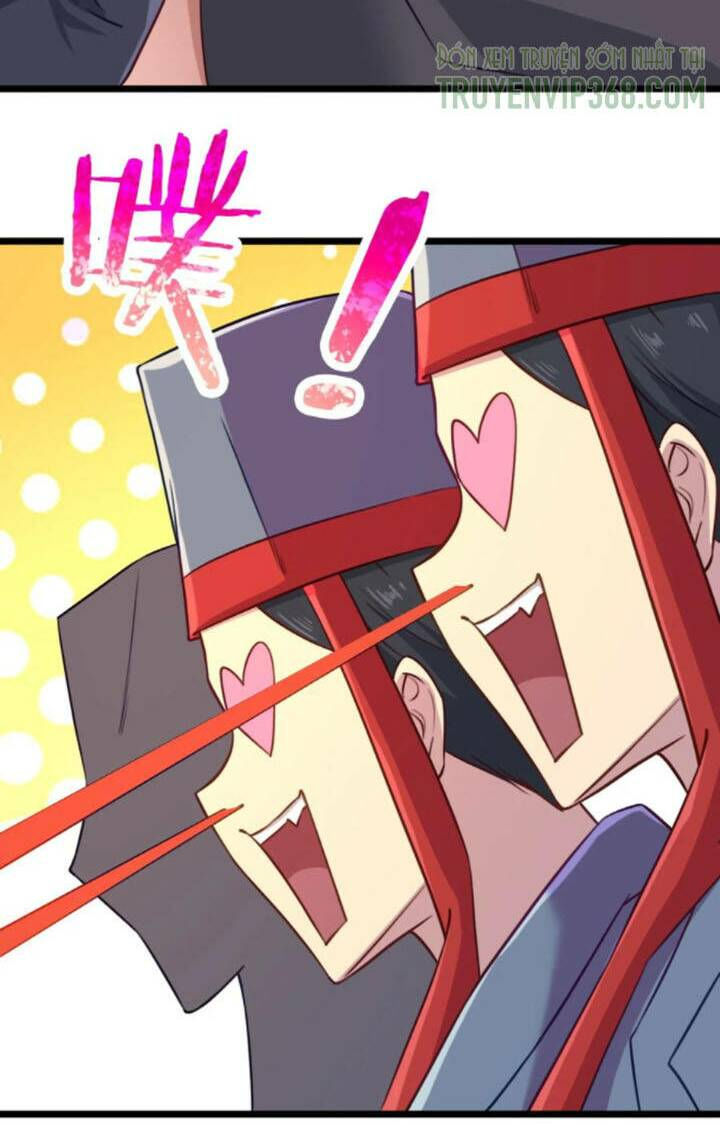 đại bảo kiếm của tôi chapter 2 25