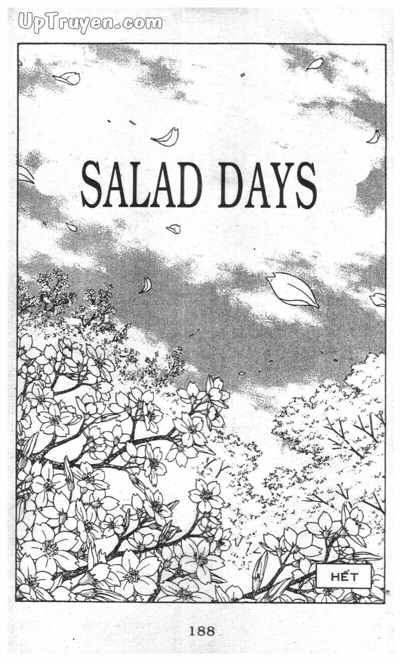 salad days chapter 129 68