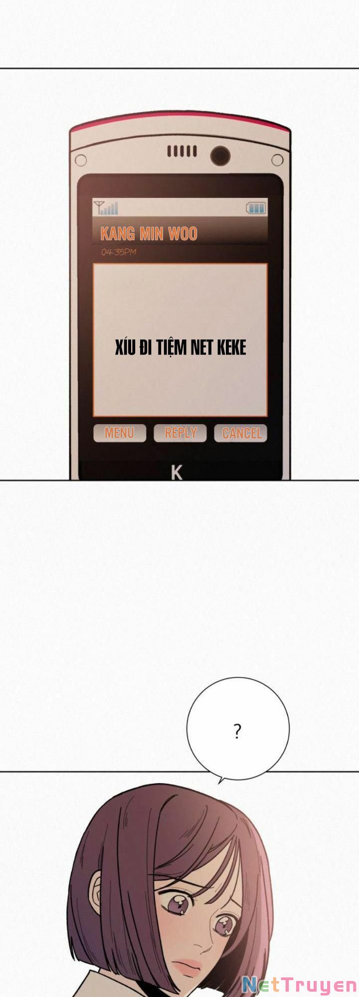 chiến lược: tình yêu trong sáng chapter 4 12