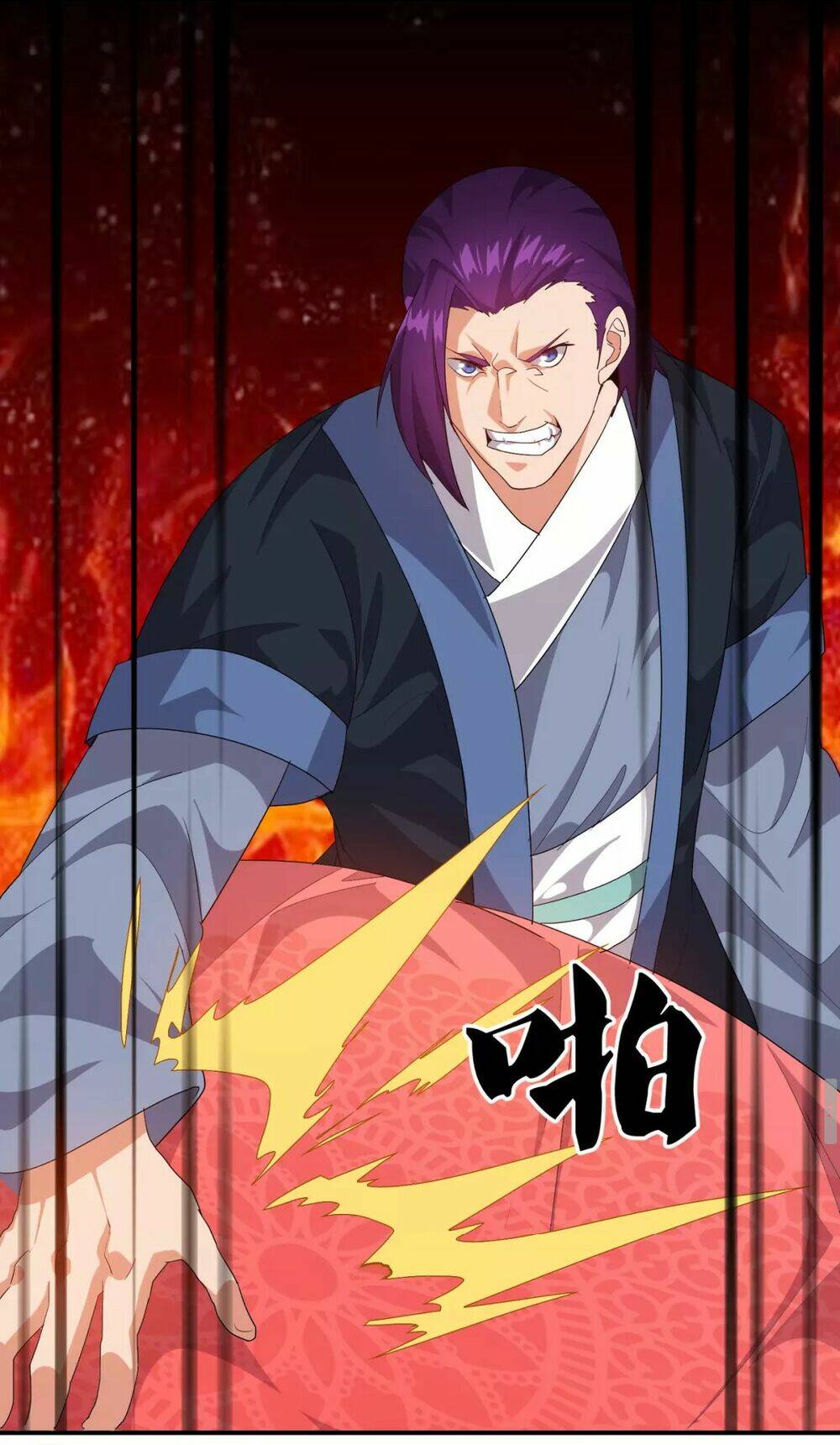 võ liệt thiên kiêu chapter 3 64