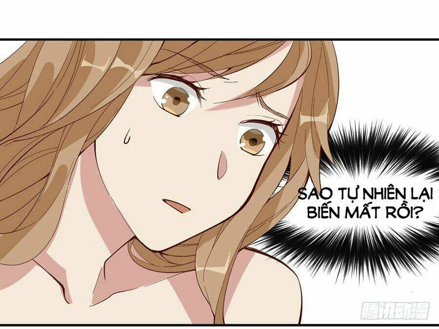 nguyệt lão không cho phép tôi yêu đương chapter 2 19