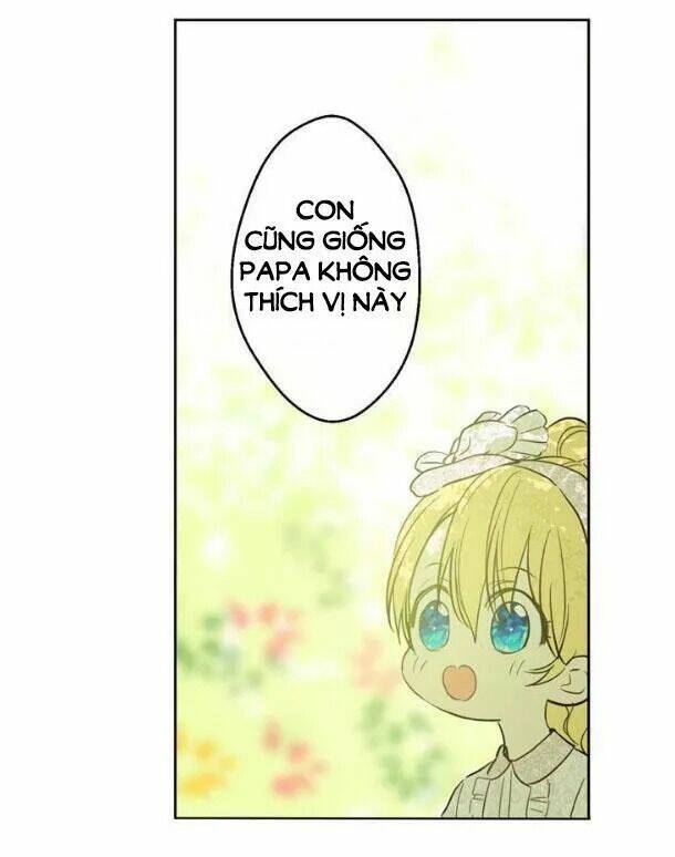 một ngày nọ ta trở thành công chúa chapter 8.5 24