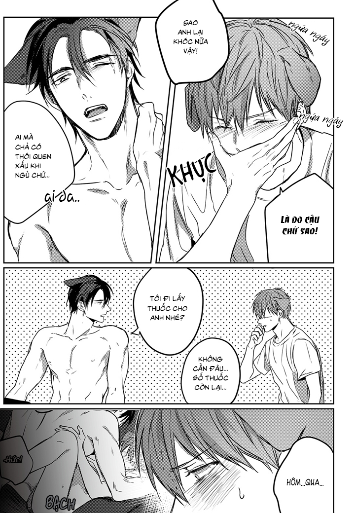 phản xạ có điều kiện chapter 6 15