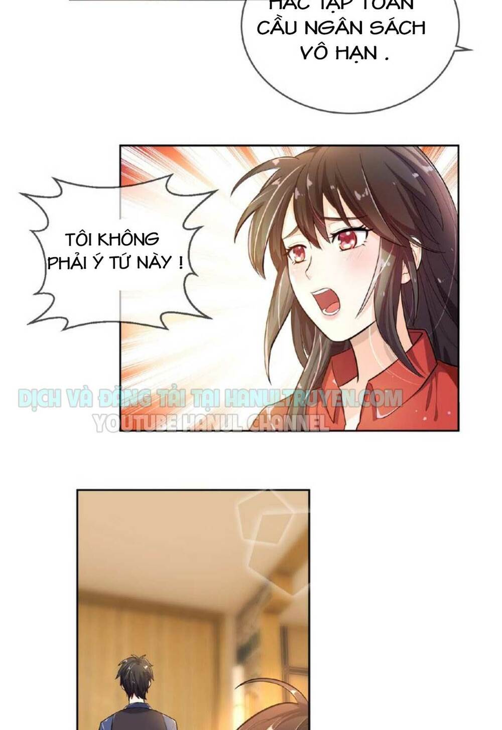 kiều thê muốn bỏ trốn của phúc hắc tổng tài chapter 15 27