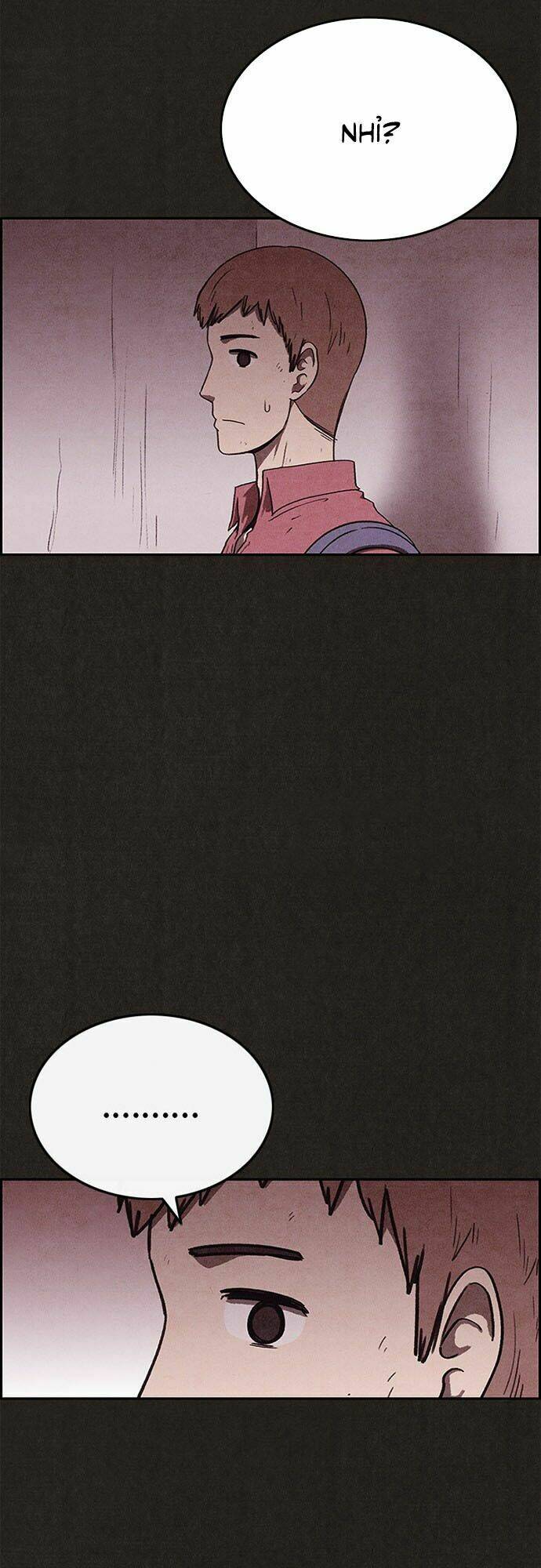 quái vật tại chung cư xanh chapter 86 37