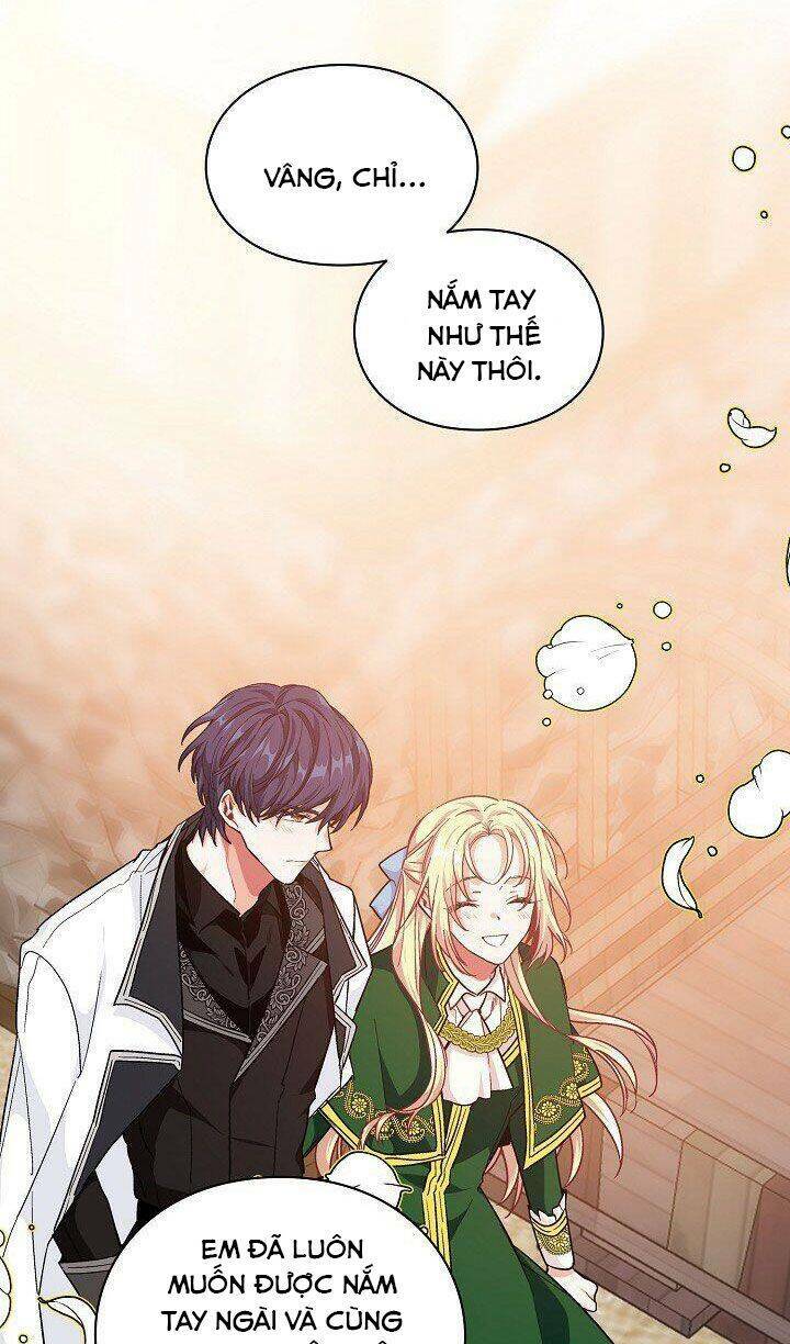 nữ hoàng ngoại khoa chapter 108 21