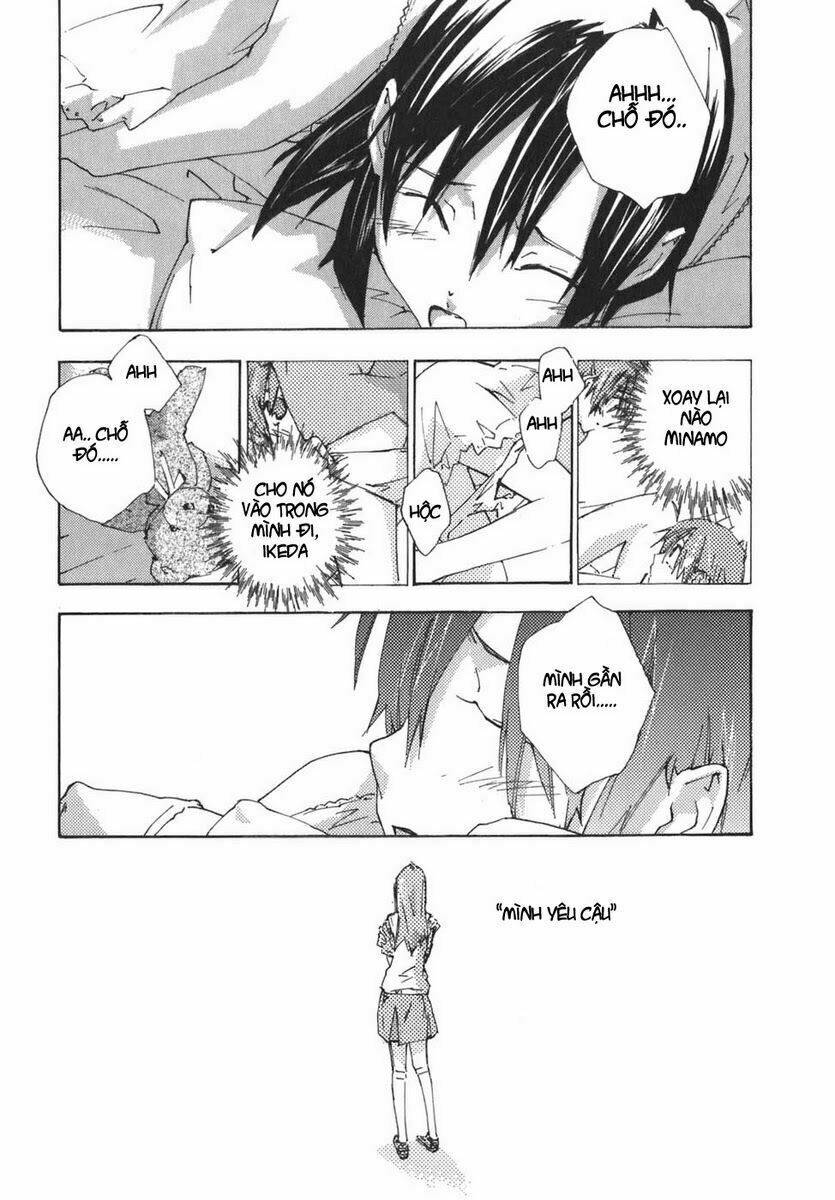 yubisaki milk tea chapter 52 4