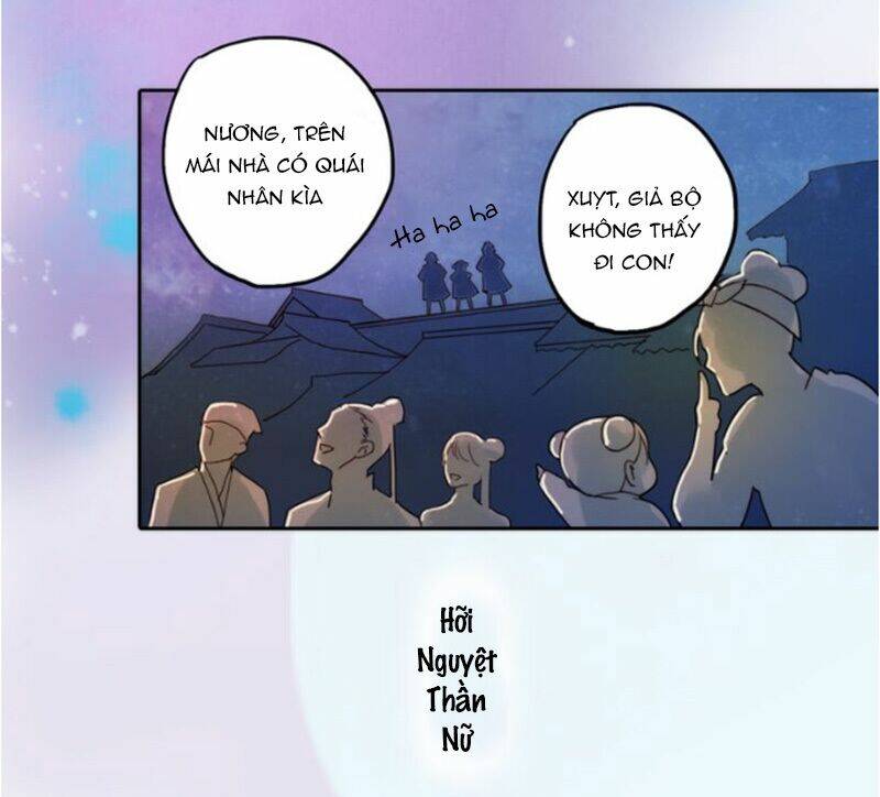 cướp chàng vợ về đón năm mới chapter 1 28