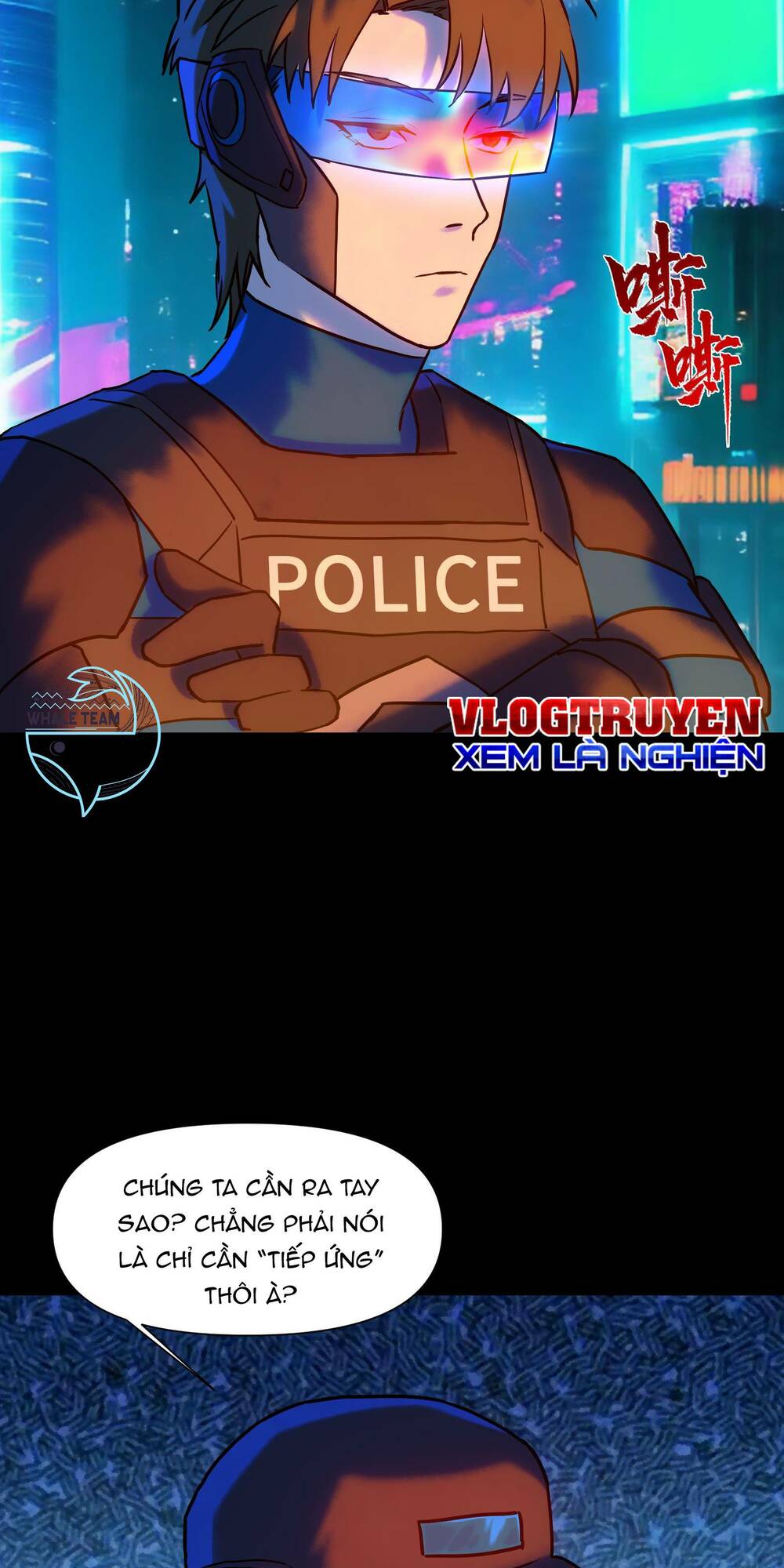 ta là hacker thiên đạo chapter 3 47