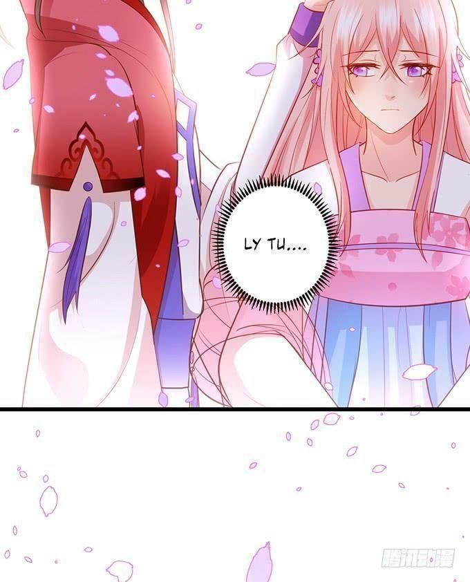 hồ tiên hung bạo chapter 107 14