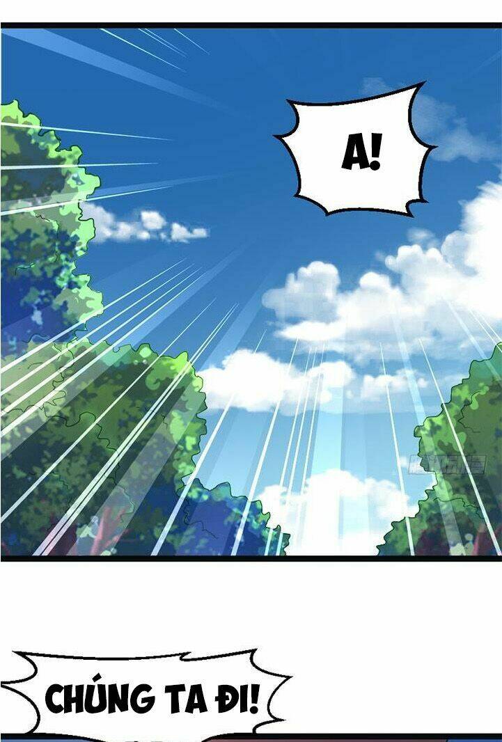 phong quỷ truyền thuyết chapter 142 4