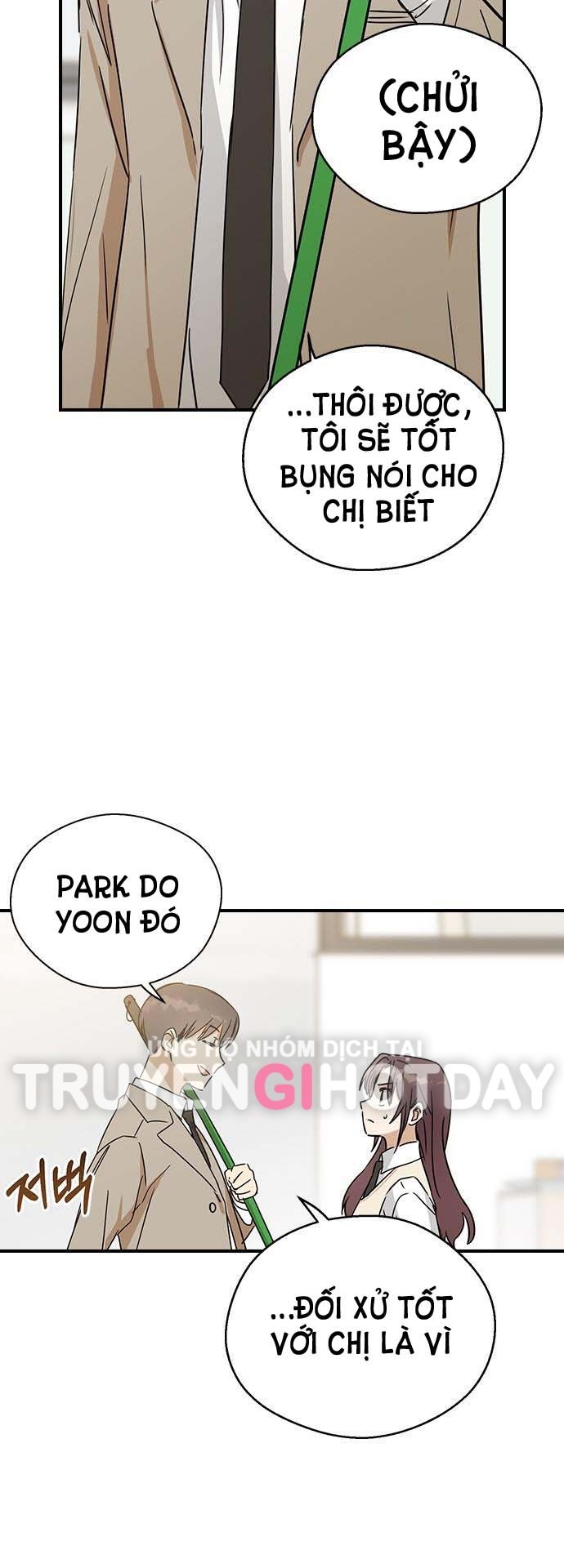 nhân duyên kiếp trước chapter 7.1 14