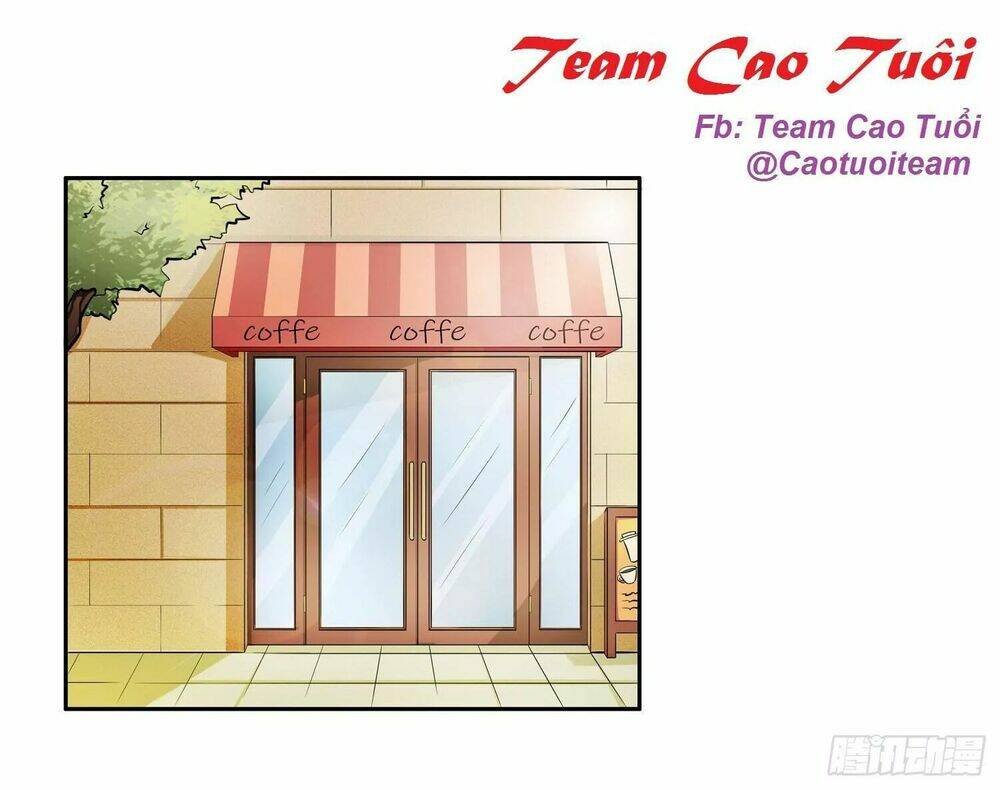 tương tư ly thành chapter 2 16