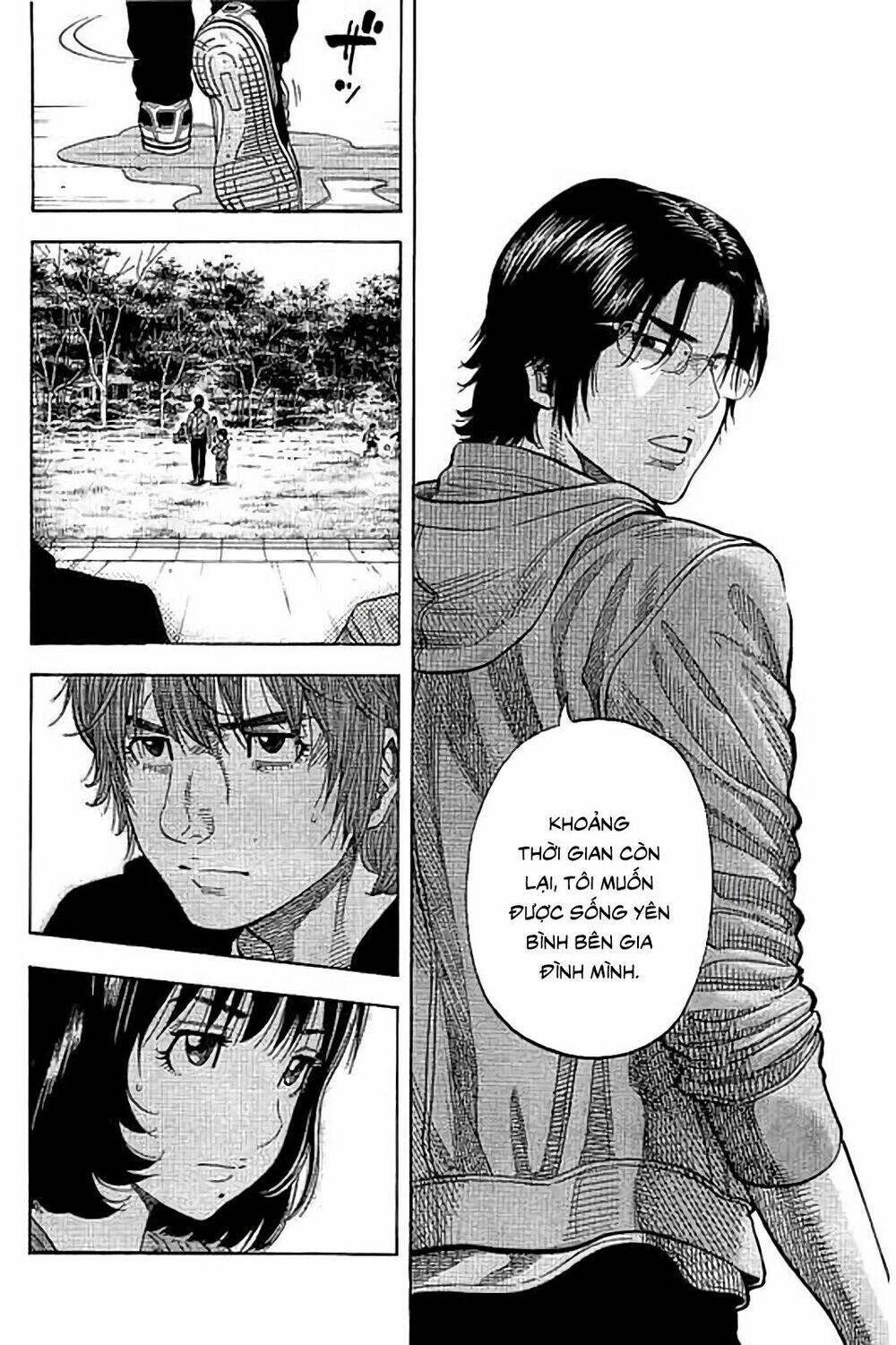 cái chết sau 7 ngày chapter 40 6