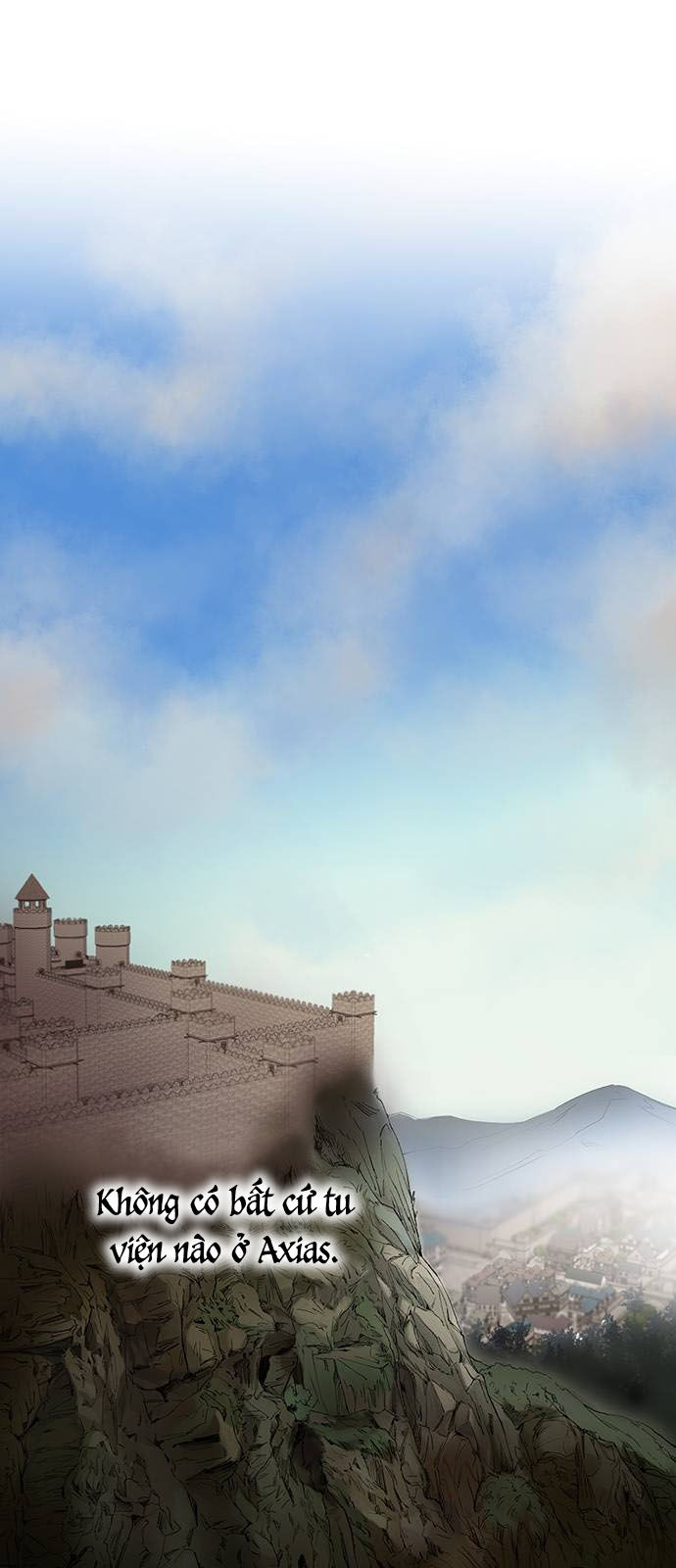 như gió trên cành cây khô chapter 30 1