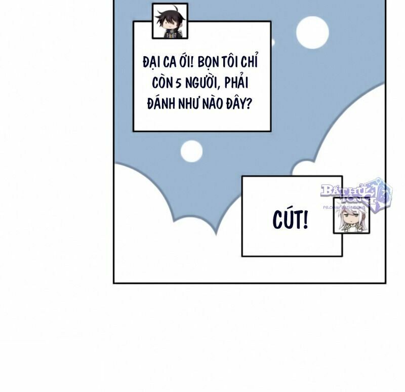 võng du chi cận chiến pháp sư chapter 343 40