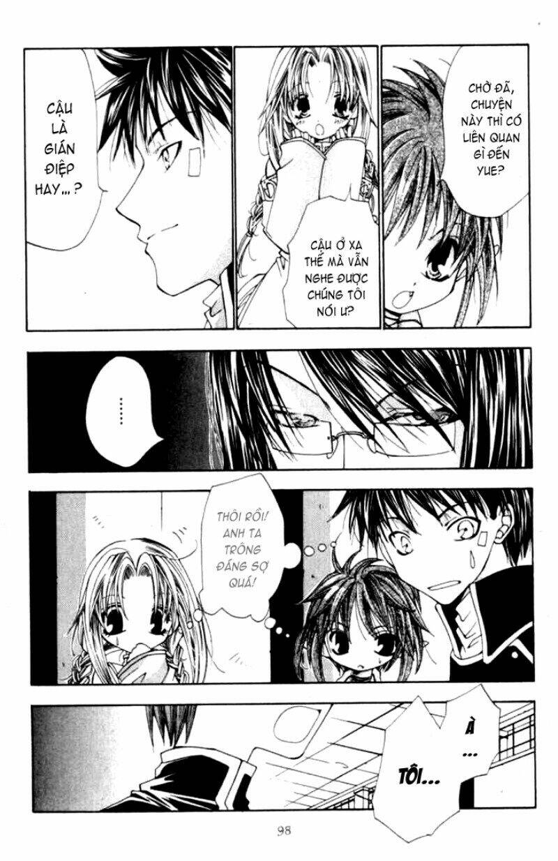 magical x miracle chapter 13 21