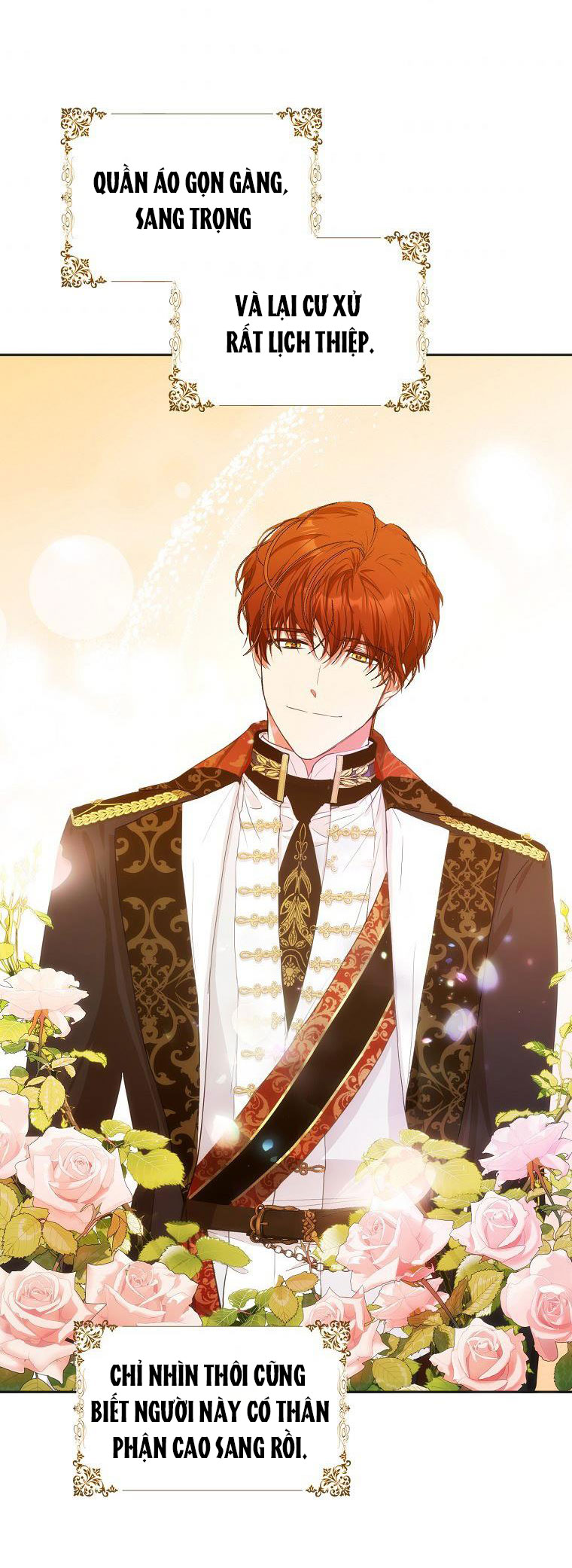 trở thành vợ của nam chính chapter 26.1 33