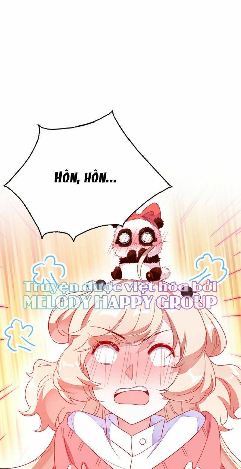 thiên thần gấu trúc muốn được ôm chapter 29 4