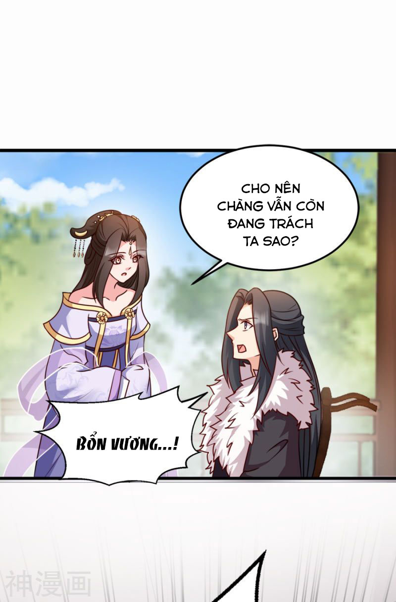 độc tâm cuồng phi khuynh thiên hạ chapter 81 27