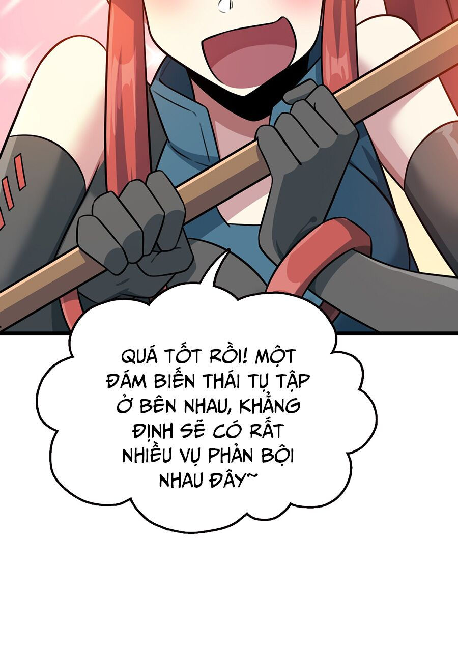 đại bảo kiếm của tôi chapter 51 14