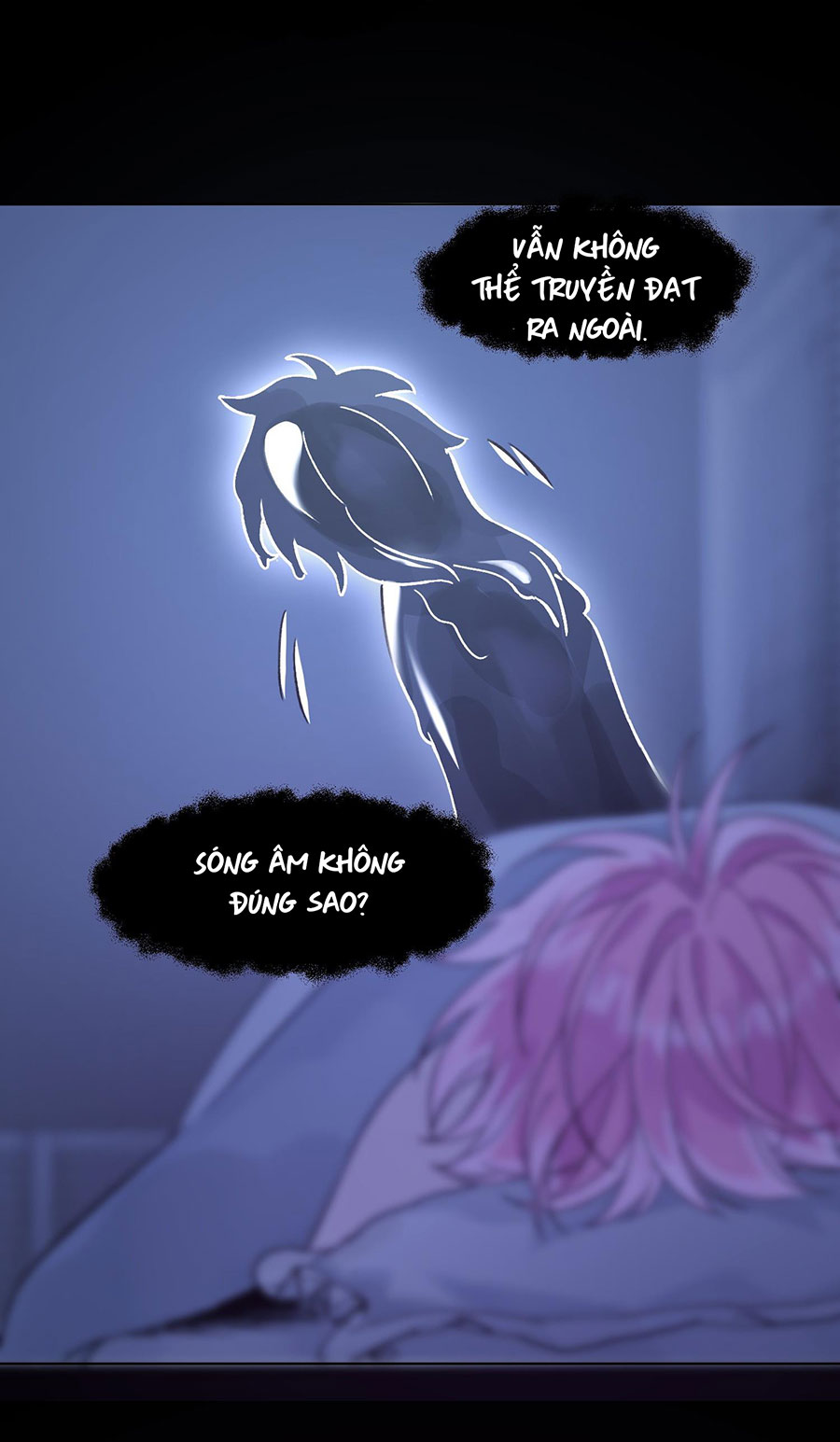 tôi phải làm một kẻ đại xấu xa chapter 95 13